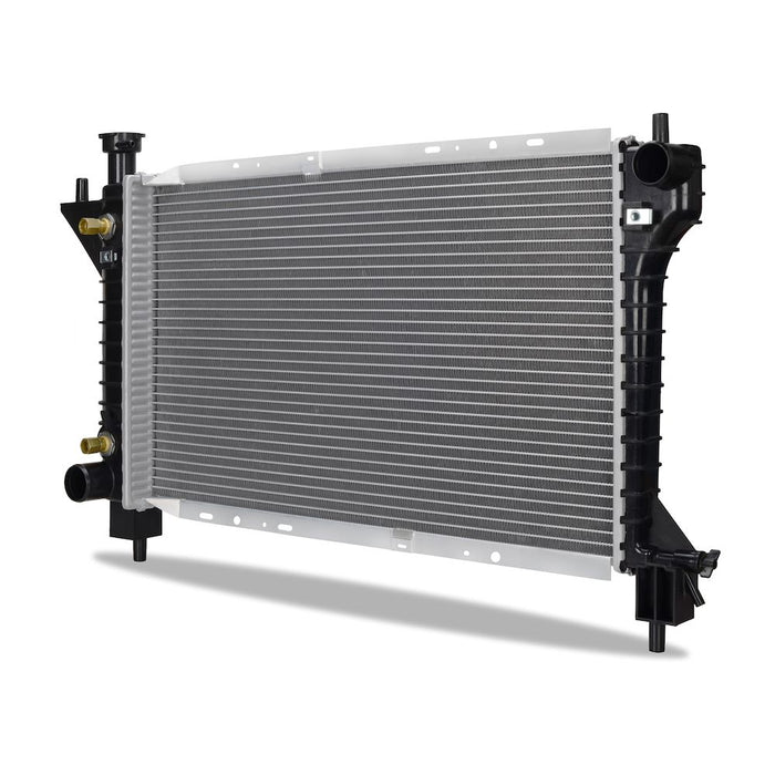 Mishimoto R1488 Replacement Radiator, fits Ford Mustang 1994-1996 - Truck Part Superstore