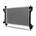 Mishimoto R1488 Replacement Radiator, fits Ford Mustang 1994-1996 - Truck Part Superstore