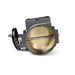 Edelbrock 39703 Edelbrock Victor LS Series 90mm Throttle Body, Black - Truck Part Superstore
