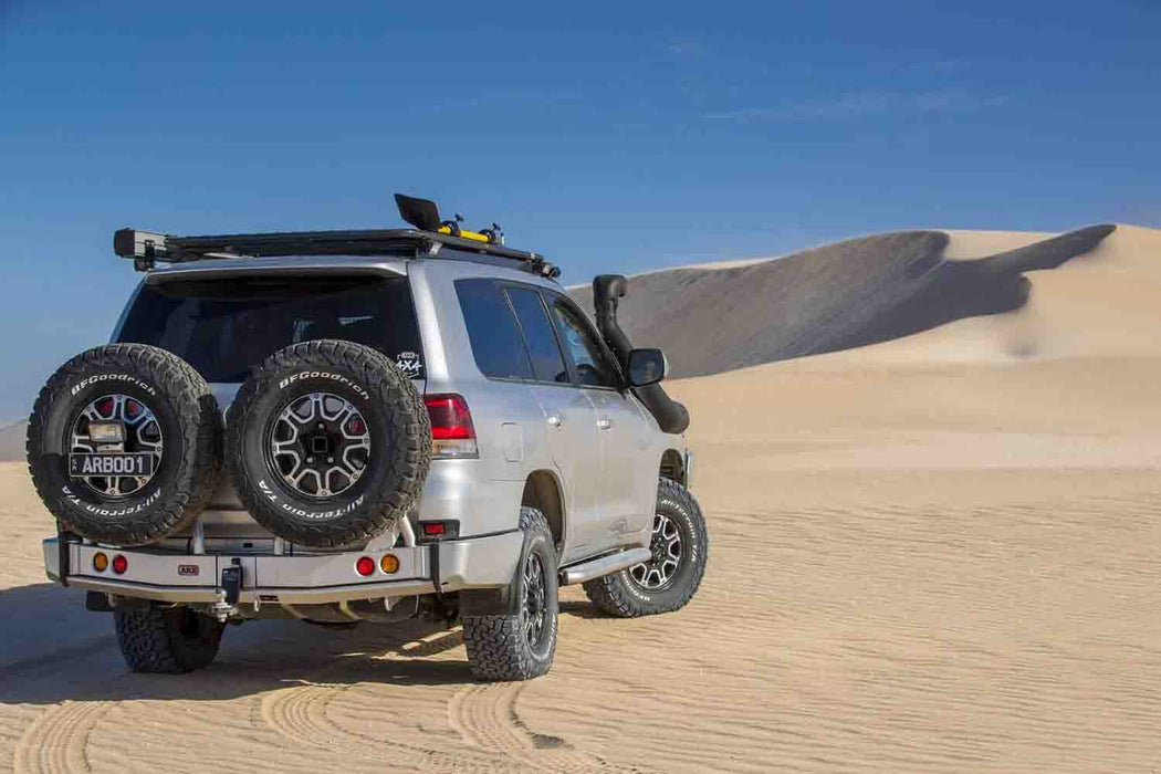 ARB 5700251 Spare Tire Carrier - Truck Part Superstore