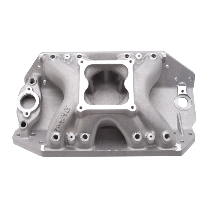 Edelbrock 28045 Engine Intake Manifold - Truck Part Superstore