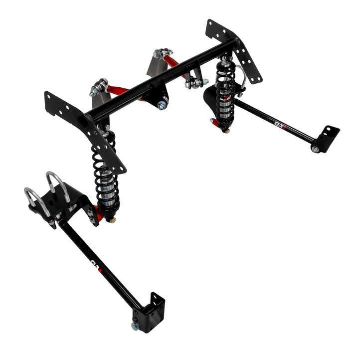 QA1 R252-175 Mopar 66-67 B-Body, Double Adjustable, 12-170, 8-3/4 - Truck Part Superstore