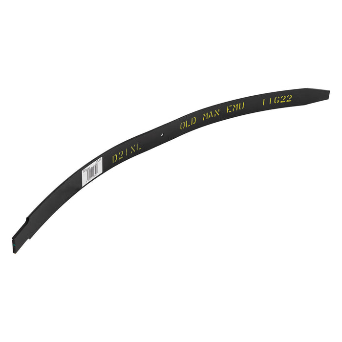 Old Man Emu D21XL For Use with Old Man Emu Leaf Springs CS038R and CS039R - Truck Part Superstore