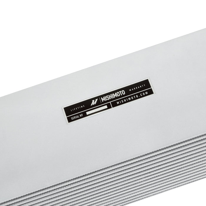 Mishimoto MMINT-RS-16N Ford Focus RS Intercooler 2016-2018, Custom Color - Truck Part Superstore