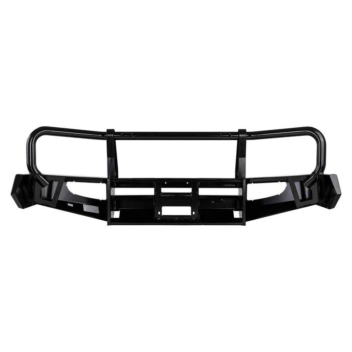 ARB 3415210 Provides Frontal Protection Comparable to ARB Deluxe Bumpers - Truck Part Superstore