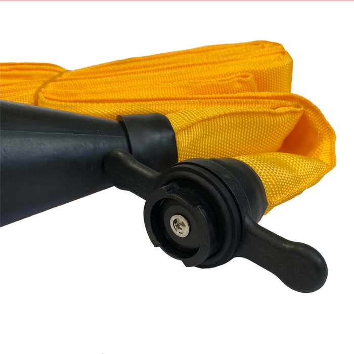 ARB 72X05C Includes End Fittings and 4 Inch Cone - Truck Part Superstore