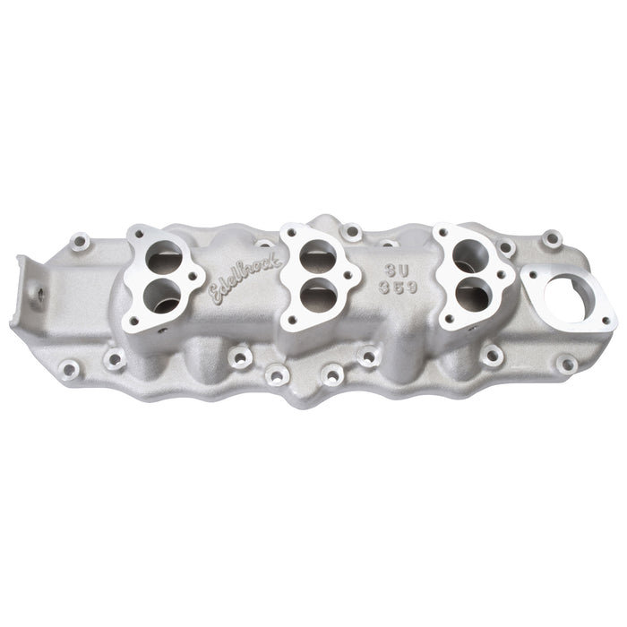 Edelbrock 1108 Engine Intake Manifold - Truck Part Superstore