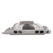 Edelbrock 2909 Edelbrock Victor 454-R Intake Manifold For Chevrolet 396-502 Big-Block V8 - Truck Part Superstore