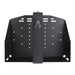 Go Rhino XG181407M Xventure Gear Hard Case Mount - for Medium 18.4" Hard Case - Truck Part Superstore