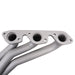 BBK Performance Parts 16390 1999-2004 FORD MUSTANG V6 1-5/8" LONG TUBE HEADERS (POLISHED SILVER CERAMIC) - Truck Part Superstore