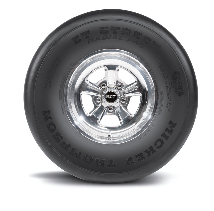 Mickey Thompson 250350 Race only, not for street use. - Truck Part Superstore