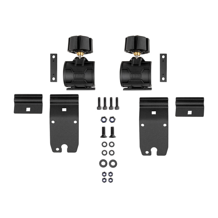 ARB 1780270 BASE Rack Shovel Holder - Truck Part Superstore