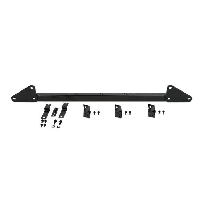 Mishimoto MMINT-WRX-01AIN Subaru WRX/STI Front-Mount Intercooler Kit, 2001-2007, Custom Color - Truck Part Superstore