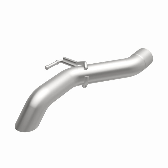 MagnaFlow Exhaust Products 19586 Direct-Fit Muffler Replacement Kit Without Muffler - Truck Part Superstore