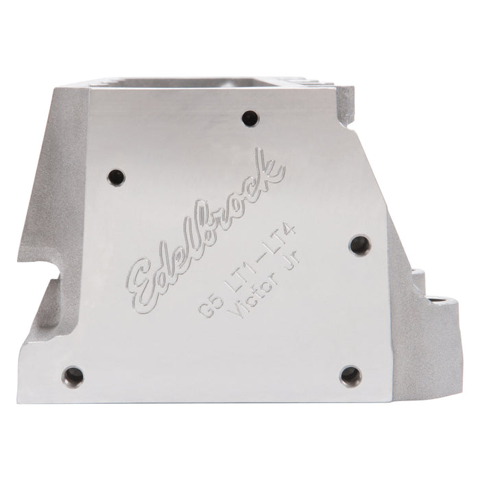 Edelbrock 77069 Engine Cylinder Head - Truck Part Superstore