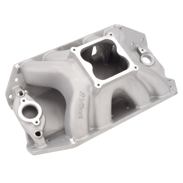 Edelbrock 2805 Engine Intake Manifold - Truck Part Superstore