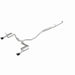 MagnaFlow Exhaust Products 19612 NEO Series Carbon Fiber Tips Cat-Back System - Truck Part Superstore