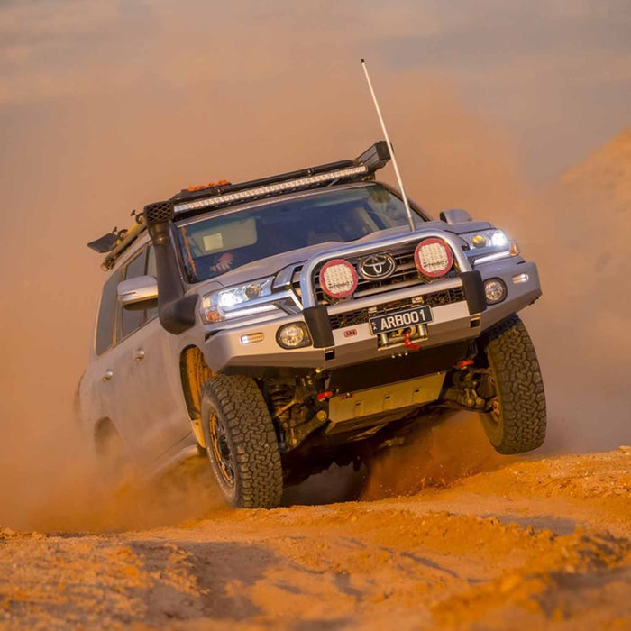 ARB 5415200 Minimizes the Risk of Damage to Most Vital Drivetrain Components - Truck Part Superstore