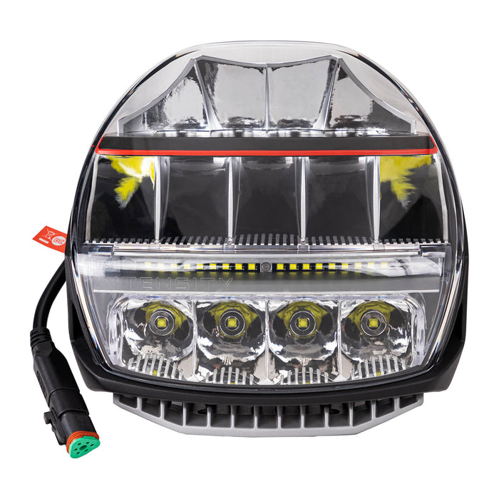 ARB ARBVX17 Intensity IQ Driving Lights - Truck Part Superstore