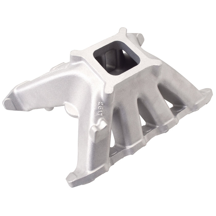 Edelbrock 28179 Hi-torque for NASCAR. Unmachined. - Truck Part Superstore
