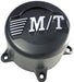 Mickey Thompson 250358 Open caps are available for 5, 6 and 8 lug Classic Series wheels, separately. - Truck Part Superstore