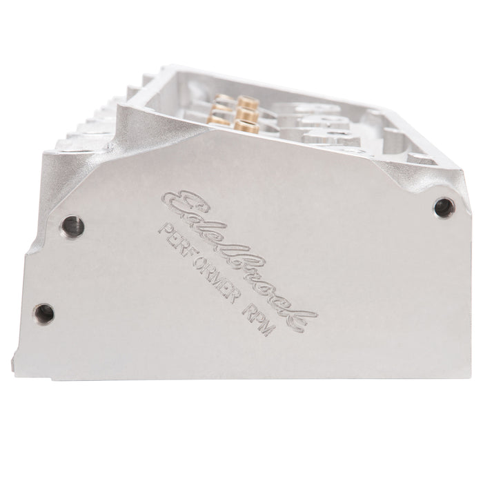 Edelbrock 60699 Engine Cylinder Head - Truck Part Superstore
