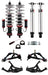 QA1 DK23-GMX3 Drag Kit 2.0, Level 3, X-Body, 75-79 GM X-Body, W/Shocks - Truck Part Superstore