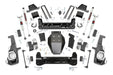 Rough Country 10140 7 Inch Lift Kit - NTD - M1 - Chevy/GMC 2500HD (20-23) - Truck Part Superstore