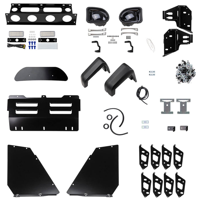 ARB 3448500 Compatible with ARB Fog Lights - Truck Part Superstore