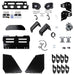 ARB 3448500 Compatible with ARB Fog Lights - Truck Part Superstore