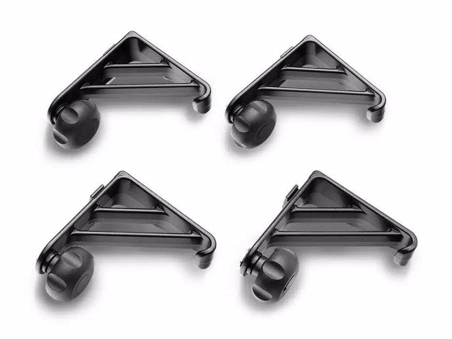 Truxedo 1707213 Elevate Load Stops (set of 4)