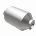 MagnaFlow Exhaust Products 51046 OEM Grade Universal Catalytic Converter - 2.50in. - Truck Part Superstore