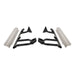 ARB 4412470 Deluxe Side Rail And Step - Truck Part Superstore