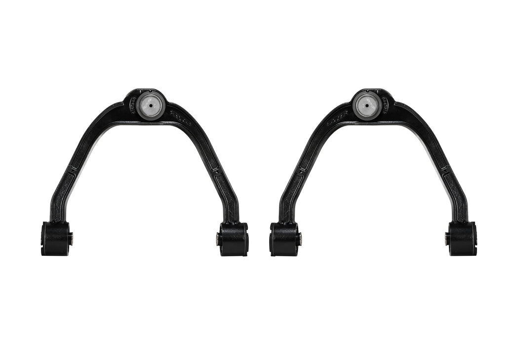 Eibach Springs 5.86470K PRO-ALIGNMENT Toyota Adjustable Front Upper Control Arm Kit - Truck Part Superstore