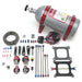 Edelbrock 70003 Nitrous Oxide Injection System Kit - Truck Part Superstore