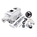 Edelbrock 15151 Supercharger Kit - Truck Part Superstore