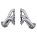 BBK Performance Parts 4040 2006-10 CHARGER CHALLENGER 300 3.5L 1 3/4 SHORTY HEADERS (TITANIUM CERAMIC) - Truck Part Superstore