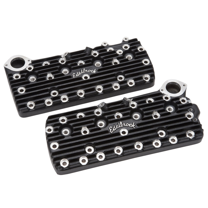 Edelbrock 11163 Engine Cylinder Head - Truck Part Superstore