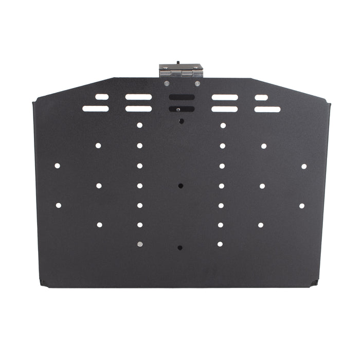 Go Rhino XG181407M Xventure Gear Hard Case Mount - for Medium 18.4" Hard Case - Truck Part Superstore