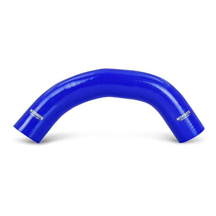 Mishimoto MMHOSE-RAM-19BL Silicone Coolant Hose Kit, Fits RAM Cummins 6.7L 2019+, Blue - Truck Part Superstore