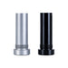 Mishimoto MMSK-WRX-22GMBK Weighted Shift Knob, Fits Subaru WRX 2022+, Gunmetal, Black Core - Truck Part Superstore
