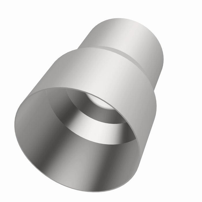 MagnaFlow Exhaust Products 10769 Exhaust Tip Adapter - 4/5 Inch - Truck Part Superstore