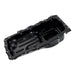 Mishimoto MMOPN-F2D62-11S Replacement Oil Pan, fits Ford F-250 6.2L 2011-2019 - Truck Part Superstore