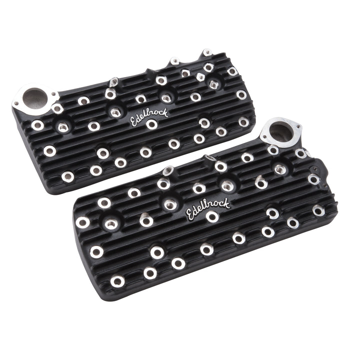 Edelbrock 11153 Engine Cylinder Head - Truck Part Superstore