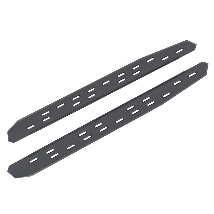 Go Rhino 69600057SPC RB30 Slim Line Running Boards - 57" long - BOARDS ONLY - Truck Part Superstore