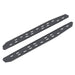 Go Rhino 69613157SPC RB30 Slim Line Running Boards with Mounting Bracket Kit - Truck Part Superstore