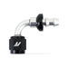 Mishimoto MMFT-PL-490 Mishimoto Push-Lock Fitting, -4AN, 90-Degree - Truck Part Superstore