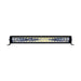 Go Rhino 752002111CDS Blackout Series Lights - 21.5" Double Row Light Bar - Truck Part Superstore