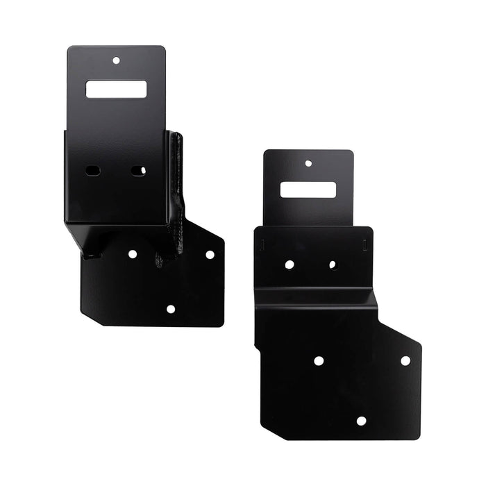 ARB 3552010 Incl. All Hardware To Mount Bumper - Truck Part Superstore