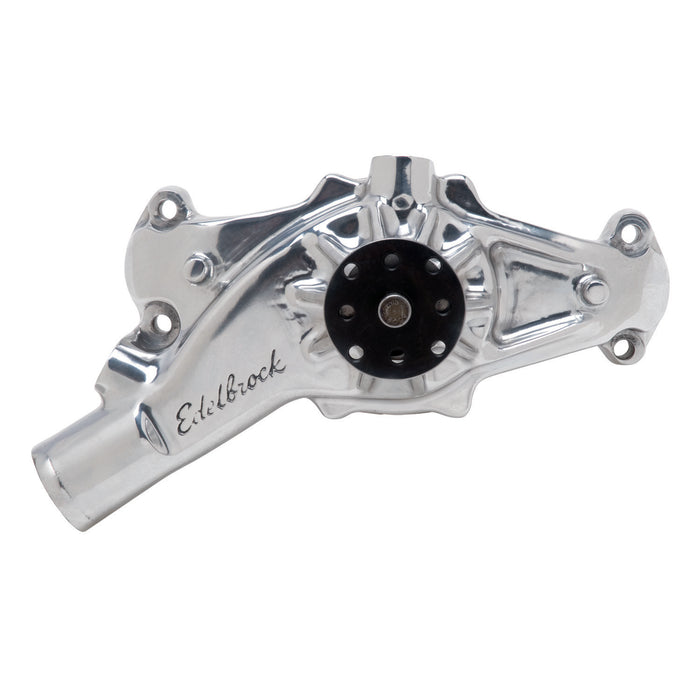 Edelbrock 88544 Engine Water Pump - Truck Part Superstore